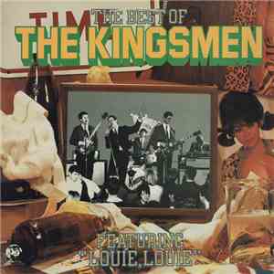 The Kingsmen - The Best Of The Kingsmen download flac