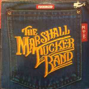 The Marshall Tucker Band - Tuckerized download flac