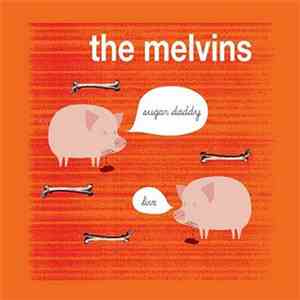 The Melvins - Sugar Daddy Live download flac