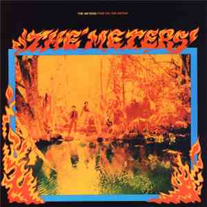 The Meters - Fire On The Bayou download flac