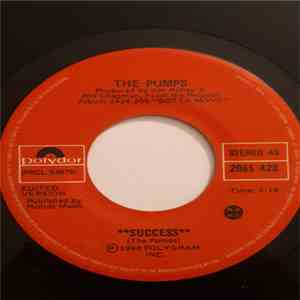 The Pumps  - Success download flac