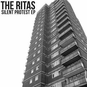 The Ritas - Silent Protest EP download flac