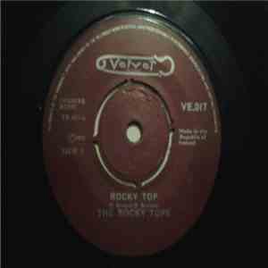 The Rocky Tops - Rocky Top / Walk Me To The Door download flac