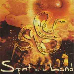 The Web  - Spirit Of The Land download flac
