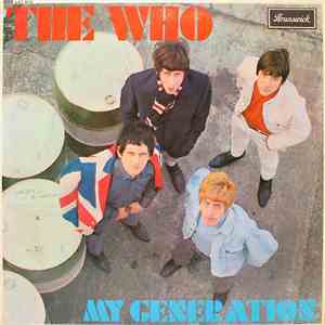 The Who - My Generation download flac