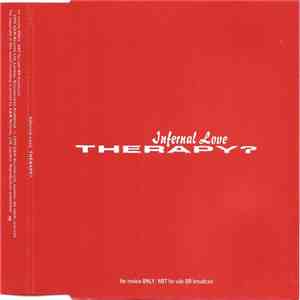 Therapy? - Infernal Love download flac