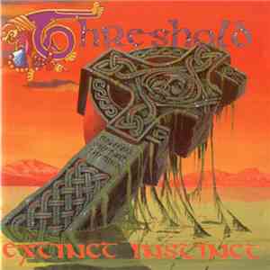 Threshold  - Extinct Instinct download flac