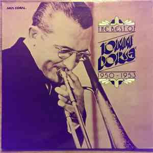 Tommy Dorsey - The Best Of Tommy Dorsey 1950-1953 download flac