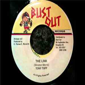Tony Tuff - The Link download flac