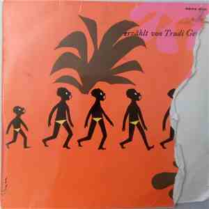 Trudi Gerster - 10 Chlini Negerli download flac