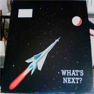 Unknown Artist - What's Next? download flac