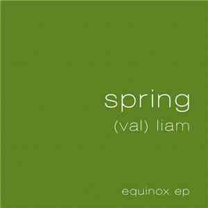 (val) Liam - Spring Equinox EP FLAC album