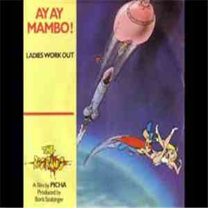 Various - Ay Ay Mambo! download flac