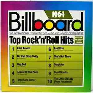 Various - Billboard Top Rock'N'Roll Hits - 1964 download flac