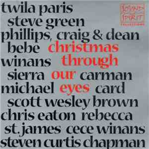 Various - Christmas Through Our Eyes download flac