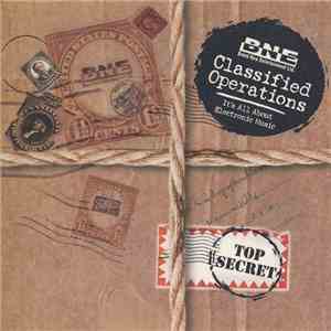 Various - Classified Operations - Sampler 2005 download flac