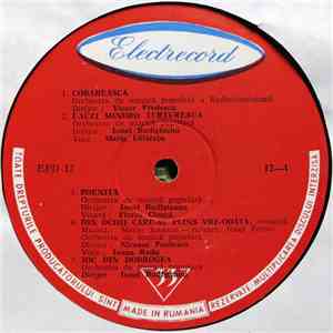 Various - Corăbeasca download flac