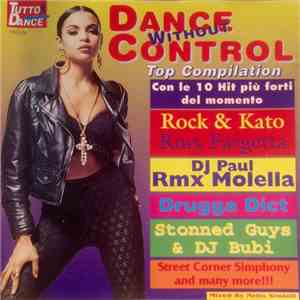 Various - Dance Without Control download flac