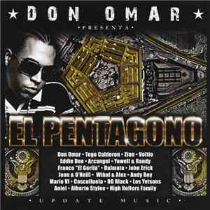 Various - Don Omar Presenta: El Pentagono download flac