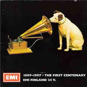 Various - EMI 100: The First Centenary / EMI Finland 25 v FLAC album
