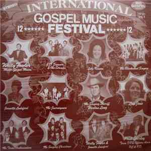 Various - International Gospel Festival Vol. 1 download flac