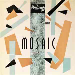 various - Mosaic download flac