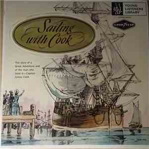 Various - Sailing With Cook download flac