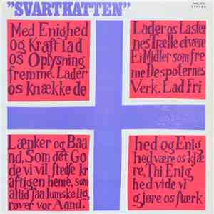 Various - Svartkatten download flac