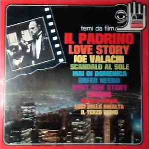 Various - Temi Da Film download flac