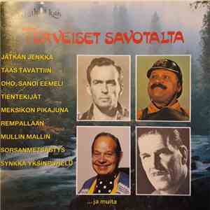 Various - Terveiset Savotalta download flac