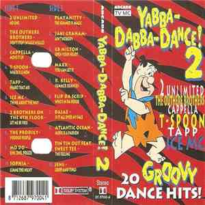 Various - Yabba-Dabba-Dance! 2 download flac