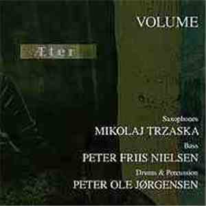 Volume  - Æter download flac