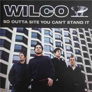 Wilco - So Outta Site You Can't Stand It download flac