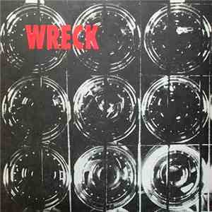 Wreck - Wreck download flac