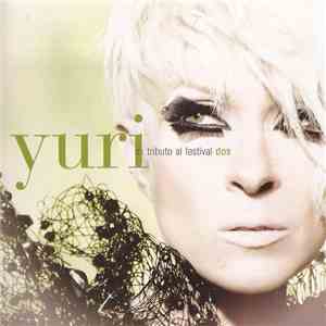 Yuri  - Mi Tributo Al Festival Dos FLAC album