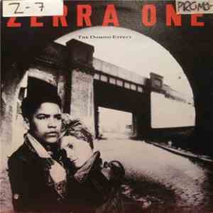 Zerra One - The Domino Effect download flac