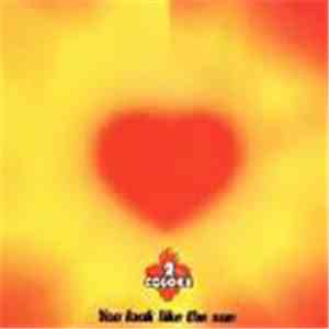 2 Colors - You Look Like The Sun download flac