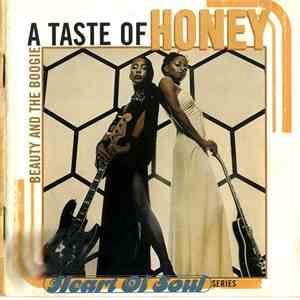 A Taste Of Honey - Beauty And The Boogie download flac