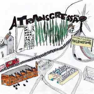 A Transgressão - Inconstante download flac