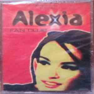 Alexia - Fan Club download flac