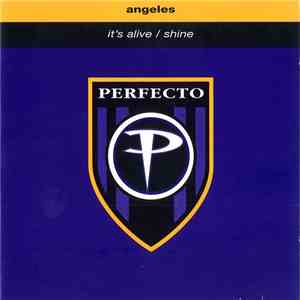 Angeles - It's Alive / Shine download flac