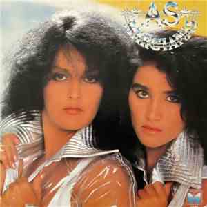 As Marcianas - As Marcianas download flac