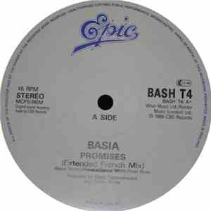 Basia - Promises download flac