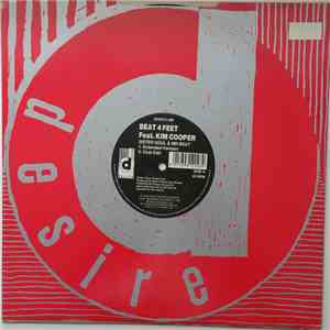 Beat 4 Feet Feat. Kim Cooper - Sister Soul & Mr Beat download flac