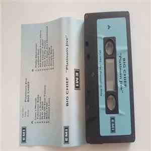 Big Chief - Platinum Jive download flac