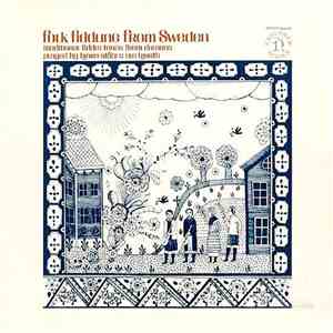Björn Ståbi & Ole Hjorth - Folk Fiddling From Sweden (Traditional Fiddle Tunes From Dalarna) download flac