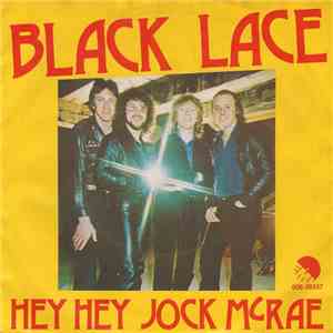 Black Lace - Hey Hey Jock McRae download flac