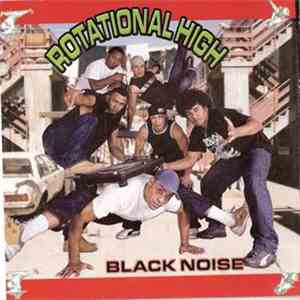 Black Noise  - Rotational High download flac