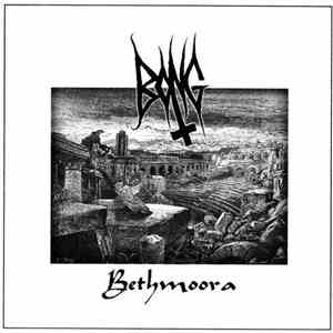 Bong  - Bethmoora download flac