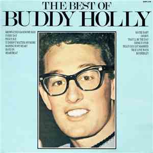 Buddy Holly - The Best Of Buddy Holly download flac